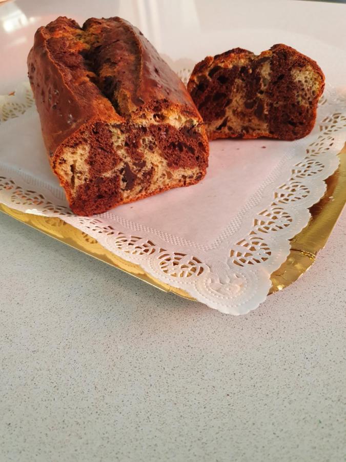 Cassano dʼAdda B&B Casa Sara מראה חיצוני תמונה