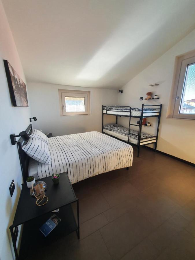 Cassano dʼAdda B&B Casa Sara מראה חיצוני תמונה