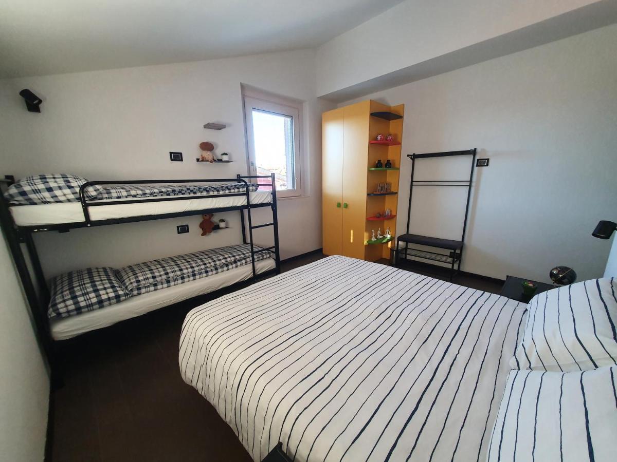 Cassano dʼAdda B&B Casa Sara מראה חיצוני תמונה