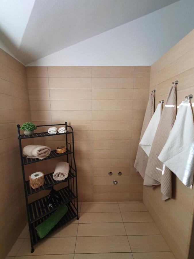 Cassano dʼAdda B&B Casa Sara מראה חיצוני תמונה