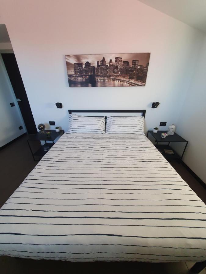 Cassano dʼAdda B&B Casa Sara מראה חיצוני תמונה