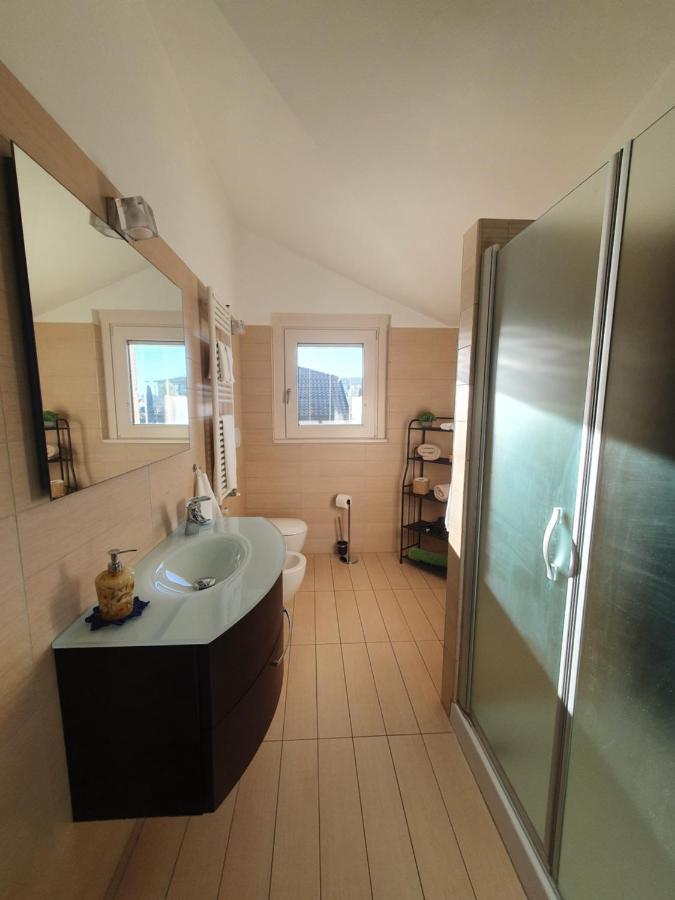 Cassano dʼAdda B&B Casa Sara מראה חיצוני תמונה