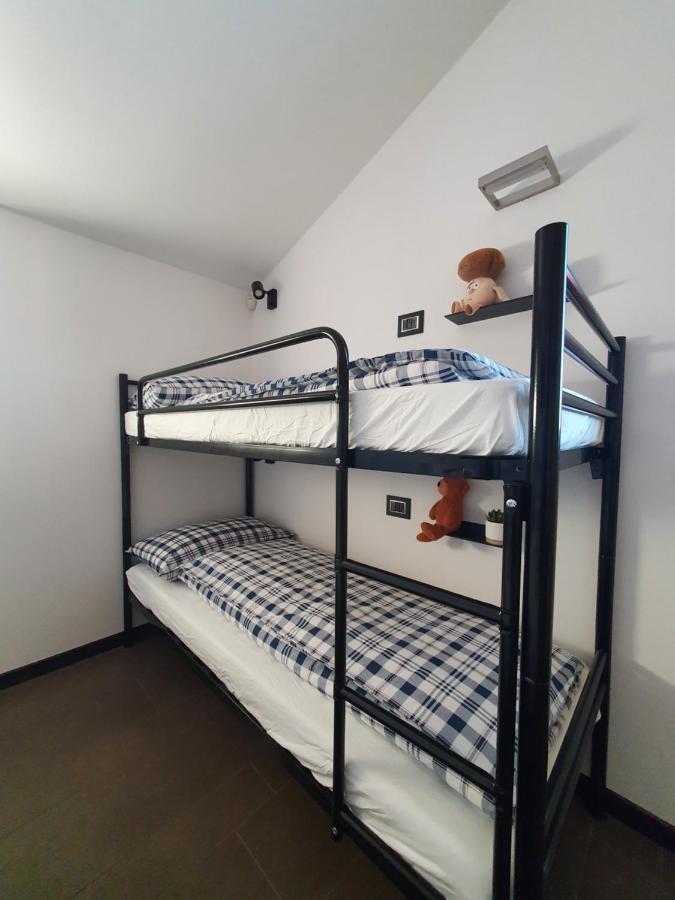 Cassano dʼAdda B&B Casa Sara מראה חיצוני תמונה