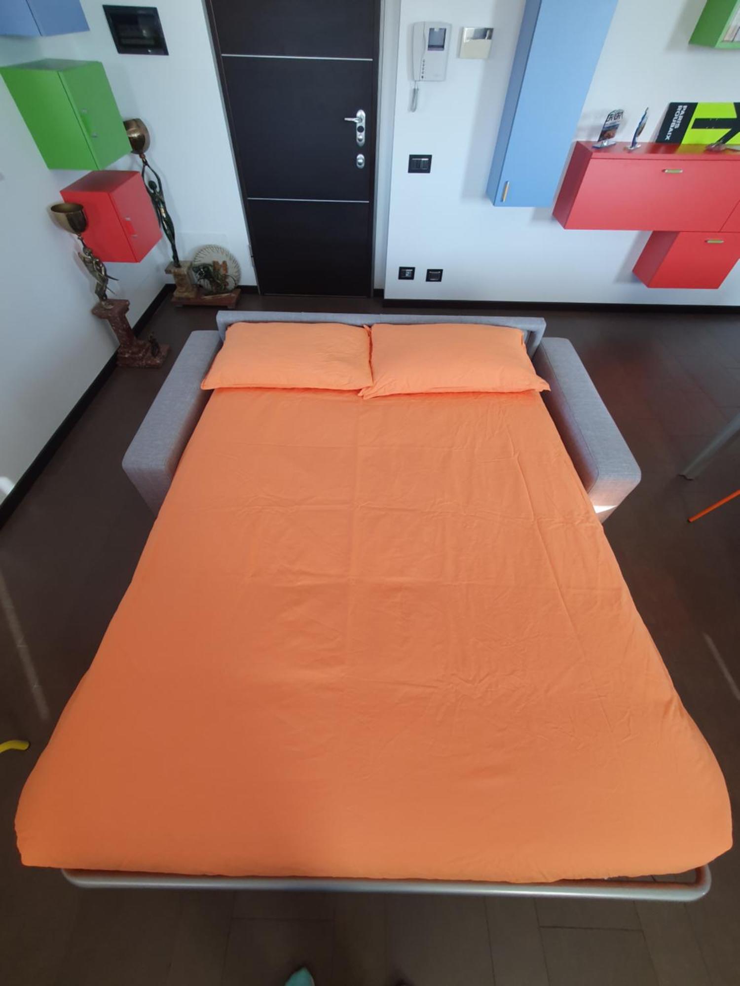 Cassano dʼAdda B&B Casa Sara מראה חיצוני תמונה