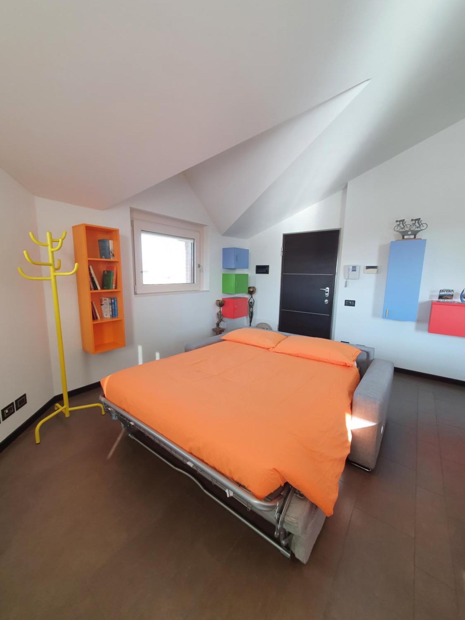 Cassano dʼAdda B&B Casa Sara מראה חיצוני תמונה
