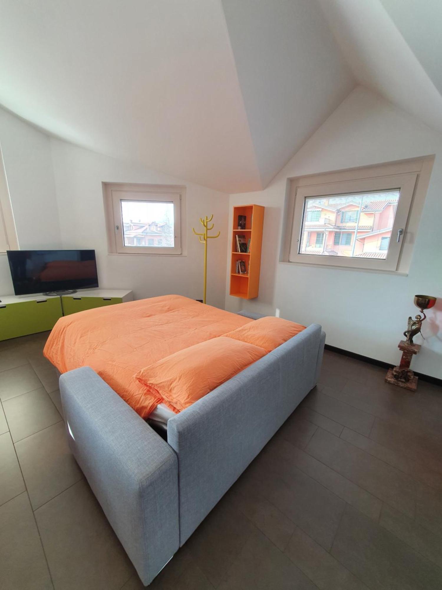 Cassano dʼAdda B&B Casa Sara מראה חיצוני תמונה