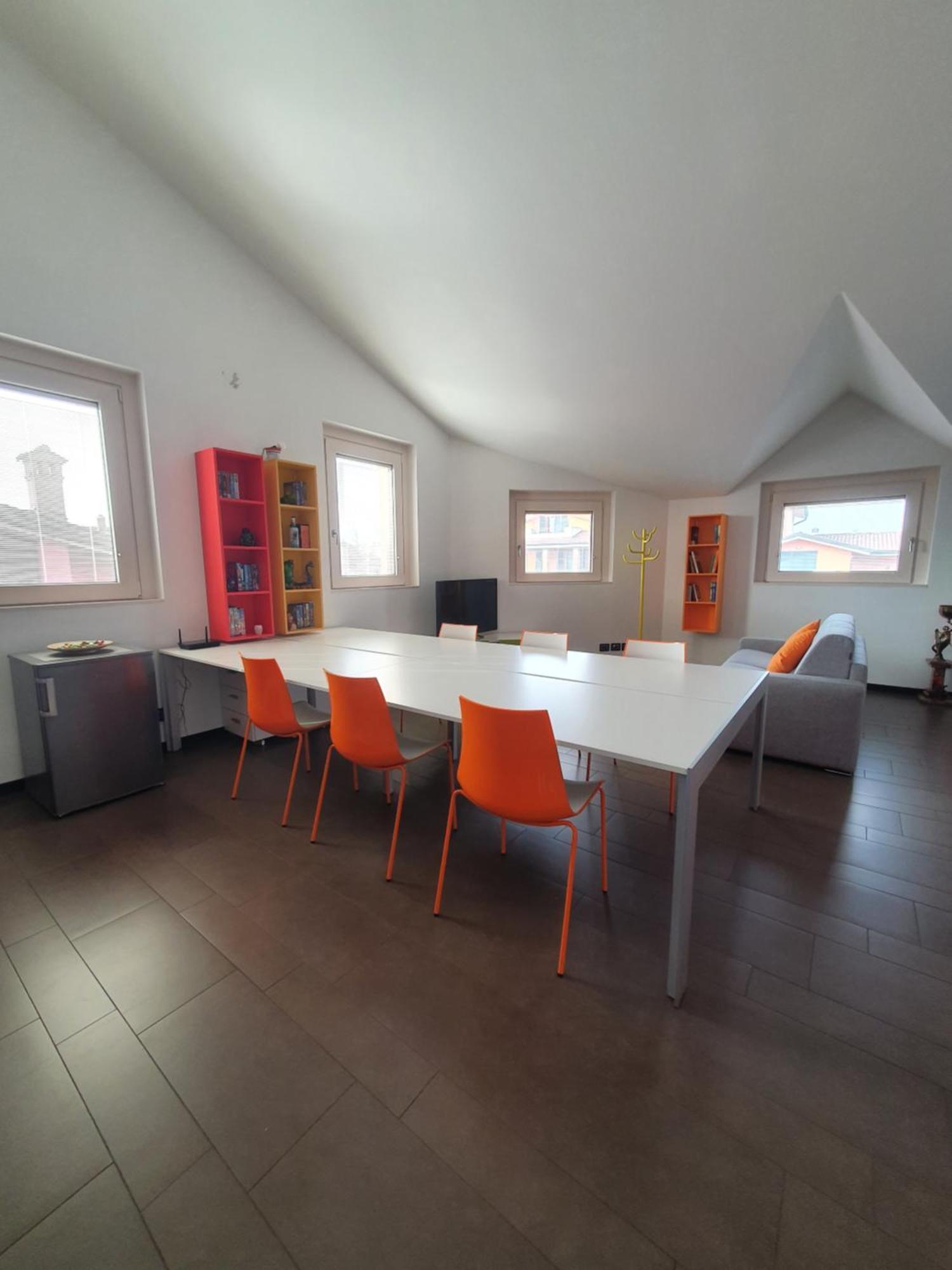 Cassano dʼAdda B&B Casa Sara מראה חיצוני תמונה