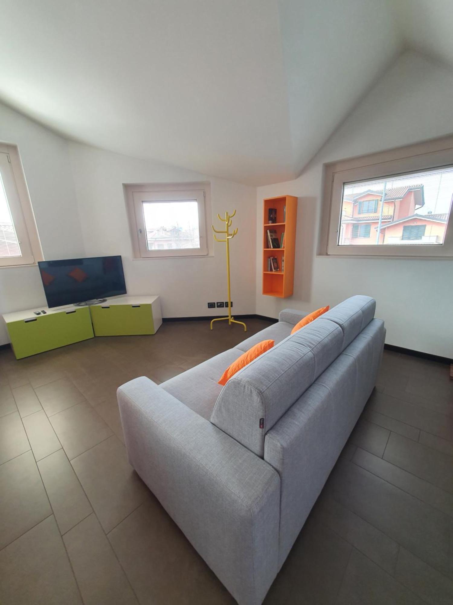 Cassano dʼAdda B&B Casa Sara מראה חיצוני תמונה