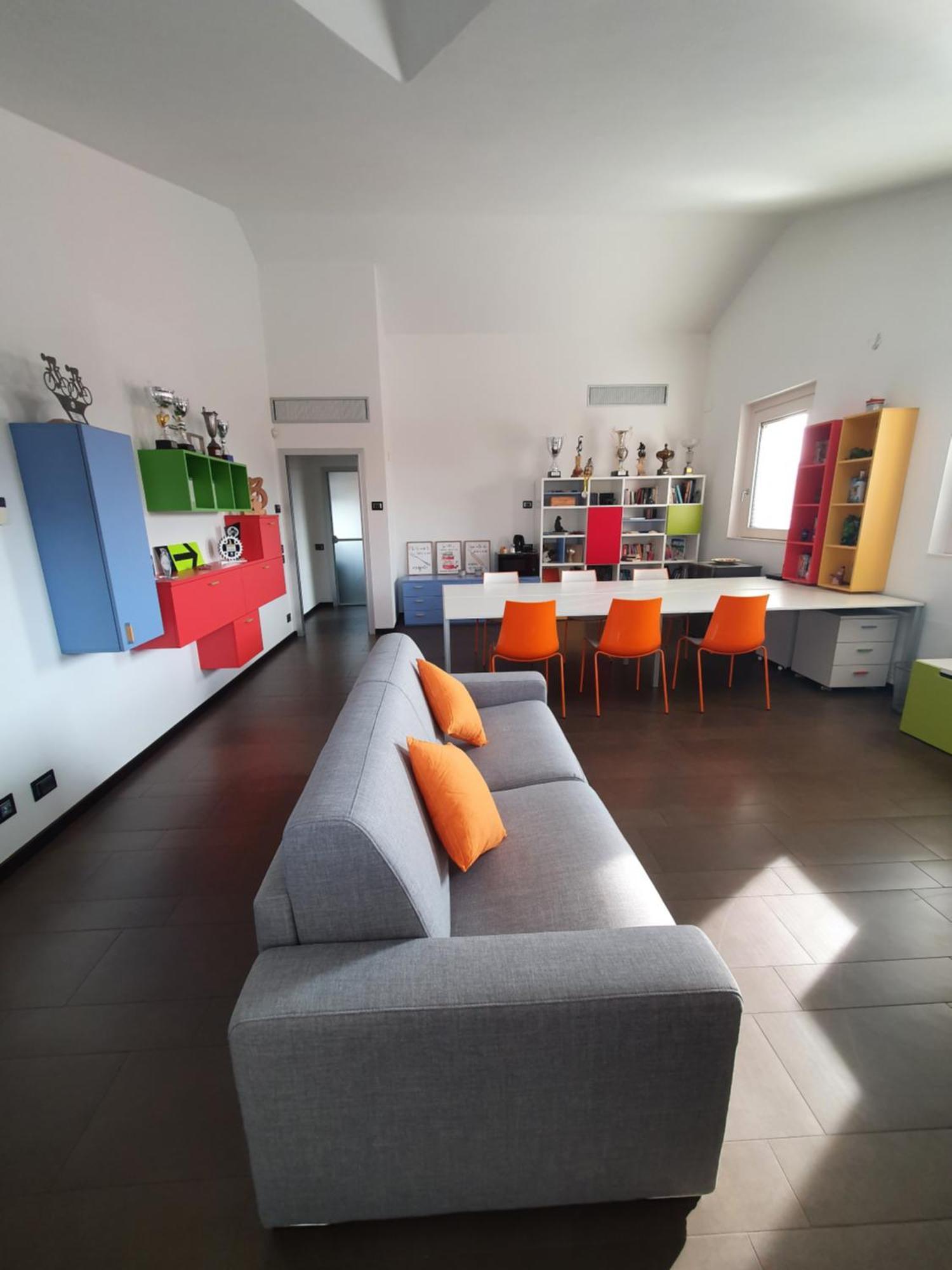 Cassano dʼAdda B&B Casa Sara מראה חיצוני תמונה