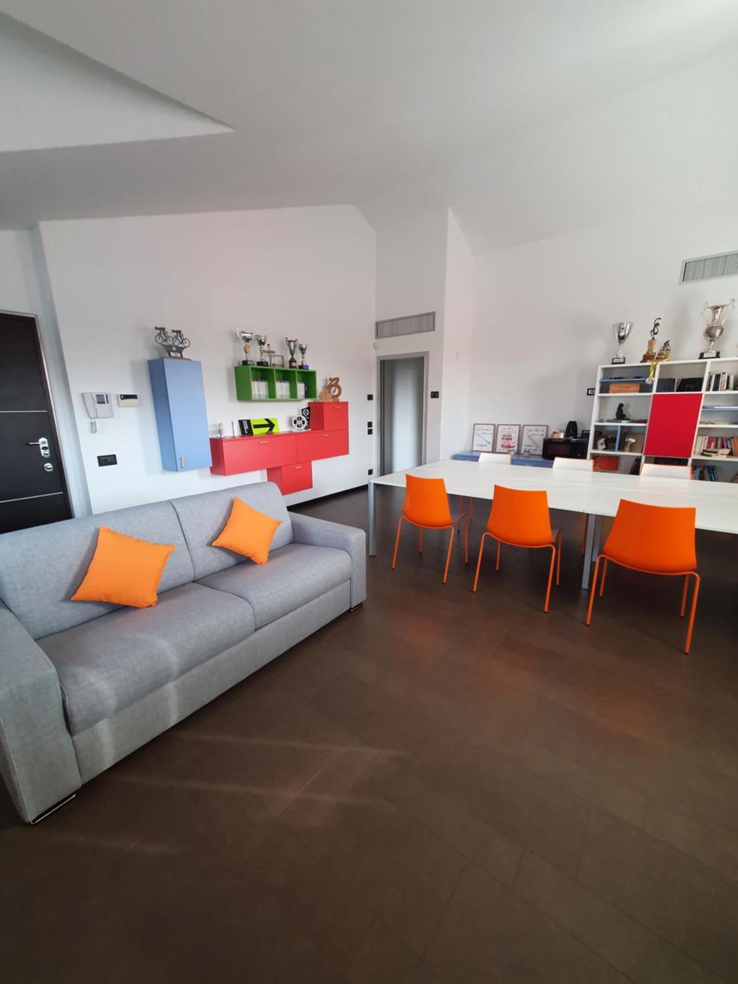Cassano dʼAdda B&B Casa Sara מראה חיצוני תמונה