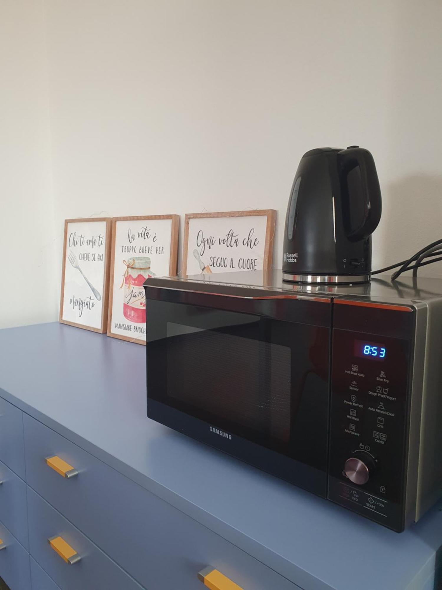 Cassano dʼAdda B&B Casa Sara מראה חיצוני תמונה