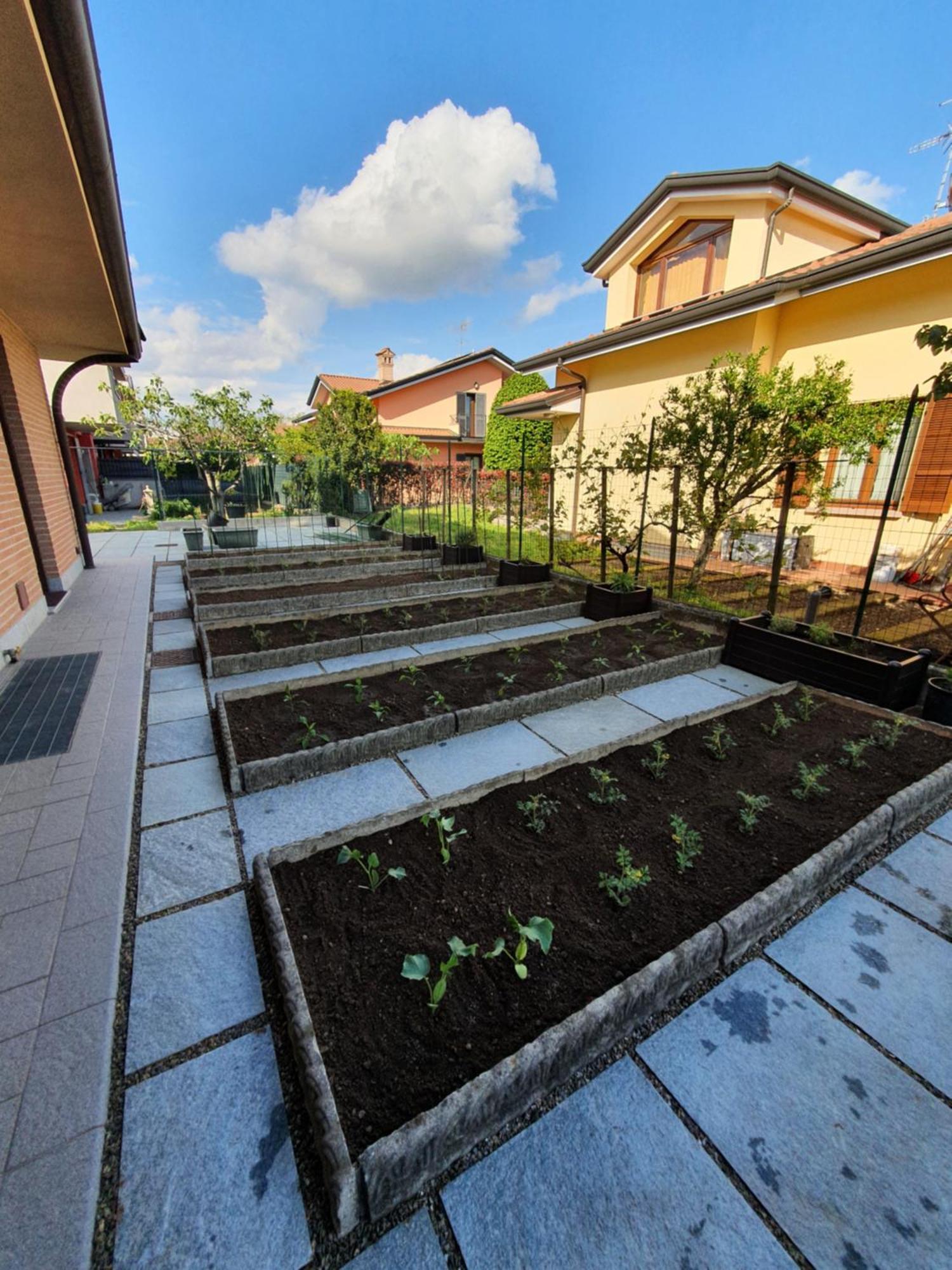 Cassano dʼAdda B&B Casa Sara מראה חיצוני תמונה