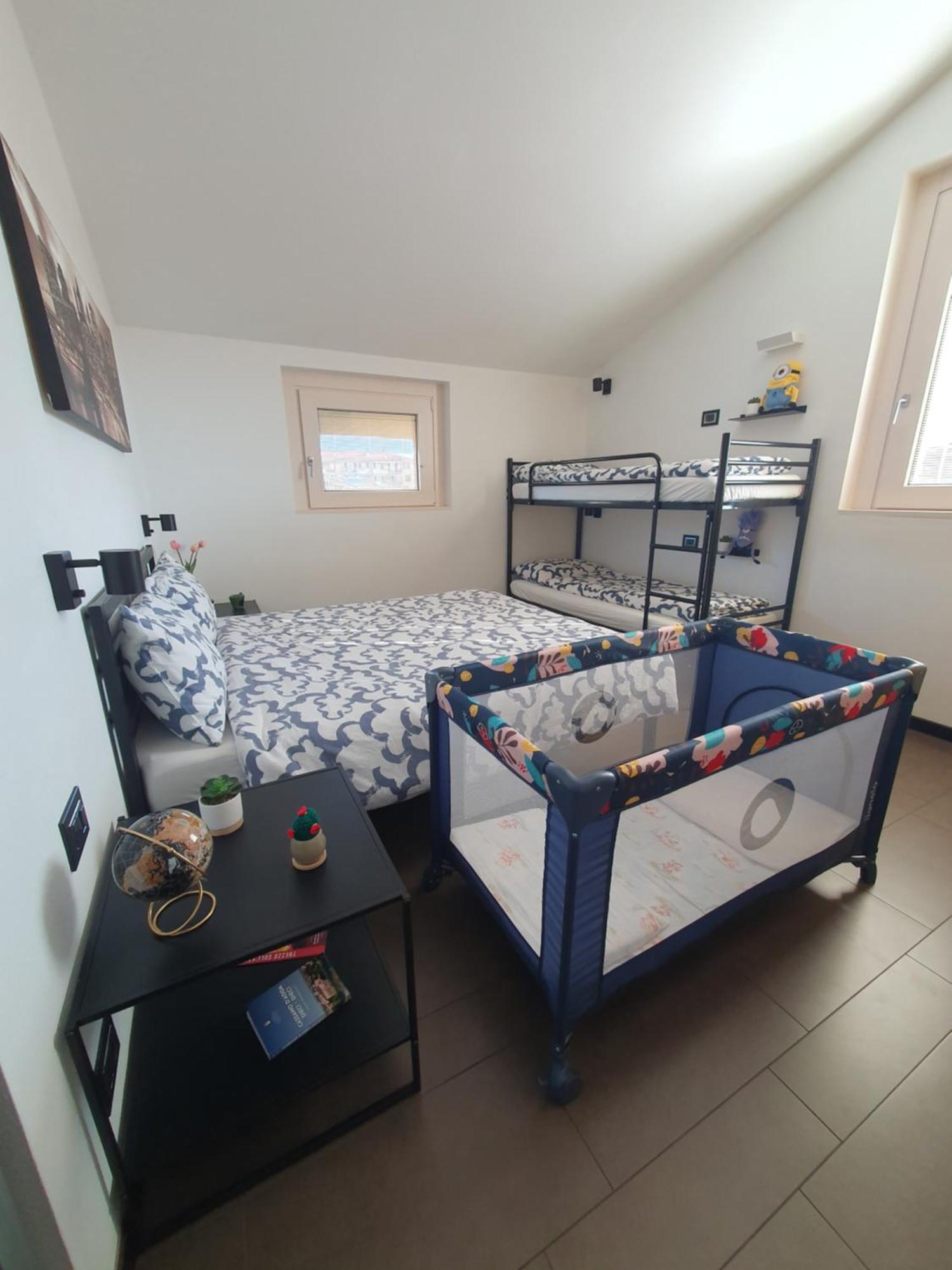 Cassano dʼAdda B&B Casa Sara מראה חיצוני תמונה